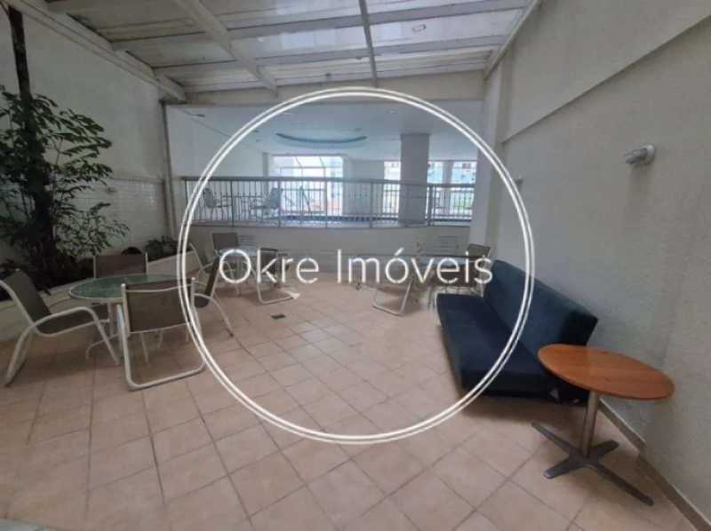 Conheça 23. do imóvel - Apartamento 1 quarto à venda Flamengo, Rio de Janeiro - R$ 850.000 - FLAP10361 - 25 23. - 25