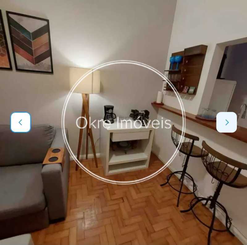 Conheça WhatsApp Image 2026-01-31 at 1 do imóvel - Apartamento 1 quarto à venda Leblon, Rio de Janeiro - R$ 850.000 - IPAP10185 - 4 WhatsApp Image 2026-01-31 at 1 - 4