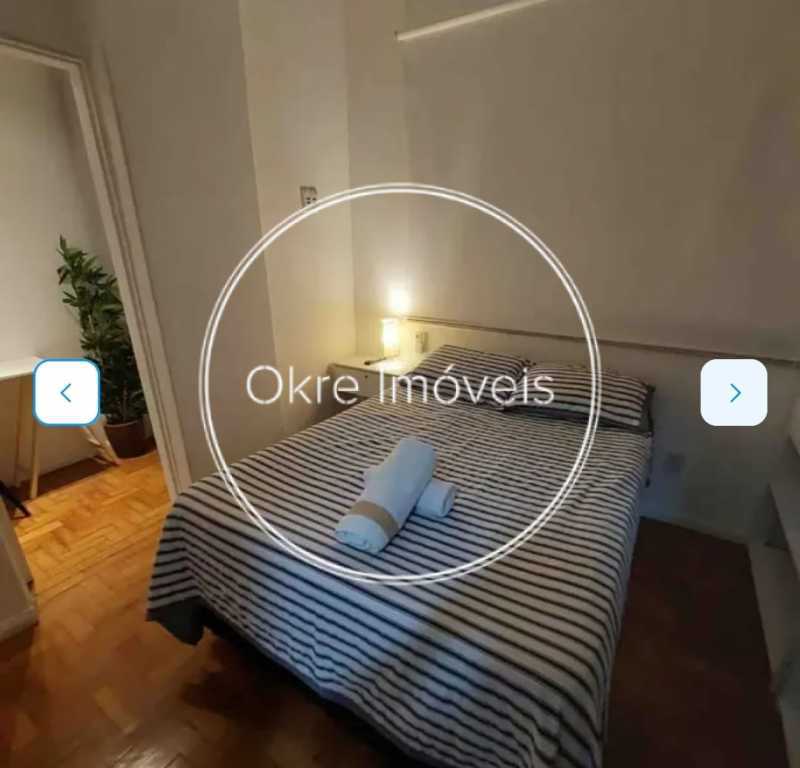 Conheça WhatsApp Image 2026-01-31 at 1 do imóvel - Apartamento 1 quarto à venda Leblon, Rio de Janeiro - R$ 850.000 - IPAP10185 - 7 WhatsApp Image 2026-01-31 at 1 - 7