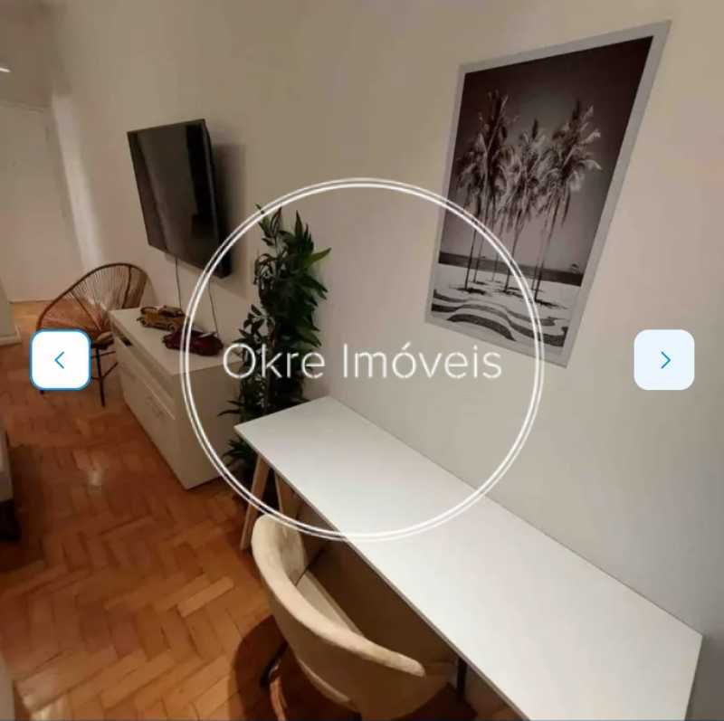 Conheça WhatsApp Image 2026-01-31 at 1 do imóvel - Apartamento 1 quarto à venda Leblon, Rio de Janeiro - R$ 850.000 - IPAP10185 - 9 WhatsApp Image 2026-01-31 at 1 - 9