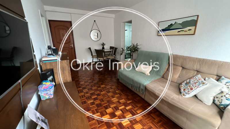 Conheça WhatsApp Image 2026-02-02 at 2 do imóvel - Apartamento 3 quartos à venda Leblon, Rio de Janeiro - R$ 2.200.000 - LEAP32152 - 7 WhatsApp Image 2026-02-02 at 2 - 7