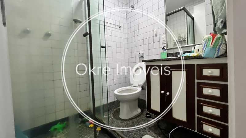 Conheça WhatsApp Image 2026-02-02 at 2 do imóvel - Apartamento 3 quartos à venda Leblon, Rio de Janeiro - R$ 2.200.000 - LEAP32152 - 11 WhatsApp Image 2026-02-02 at 2 - 11