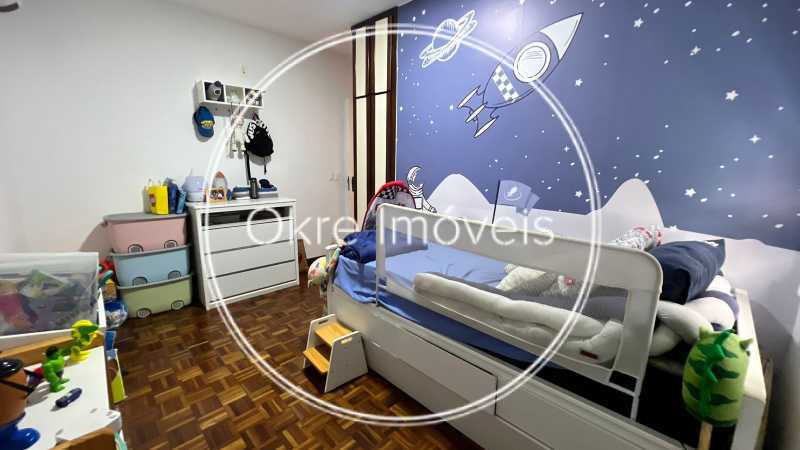 Conheça WhatsApp Image 2026-02-02 at 2 do imóvel - Apartamento 3 quartos à venda Leblon, Rio de Janeiro - R$ 2.200.000 - LEAP32152 - 13 WhatsApp Image 2026-02-02 at 2 - 13