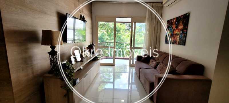 Conheça 1001072200 do imóvel - Apartamento 2 quartos à venda Botafogo, Rio de Janeiro - R$ 1.250.000 - BOAP20079 - 2 1001072200 - 2
