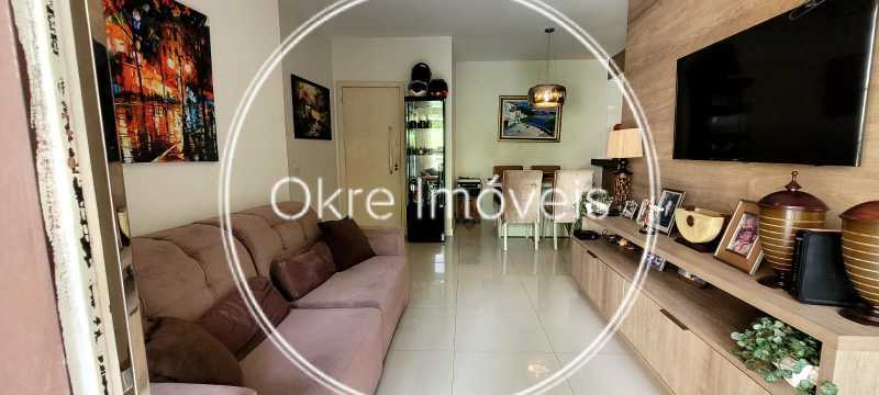 Conheça 1001072202 do imóvel - Apartamento 2 quartos à venda Botafogo, Rio de Janeiro - R$ 1.250.000 - BOAP20079 - 3 1001072202 - 3