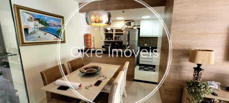 Conheça 1001072203 do imóvel - Apartamento 2 quartos à venda Botafogo, Rio de Janeiro - R$ 1.250.000 - BOAP20079 - 4 1001072203 - 4
