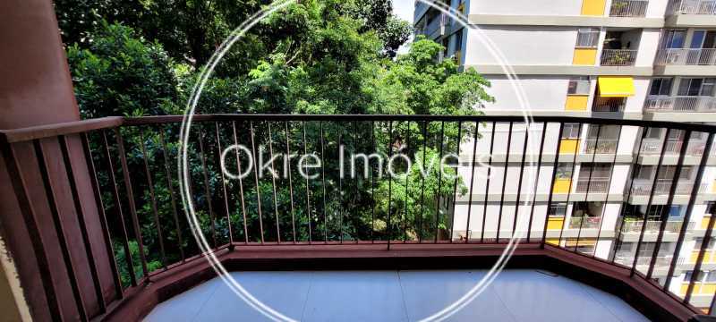 Conheça 1001072201 do imóvel - Apartamento 2 quartos à venda Botafogo, Rio de Janeiro - R$ 1.250.000 - BOAP20079 - 5 1001072201 - 5