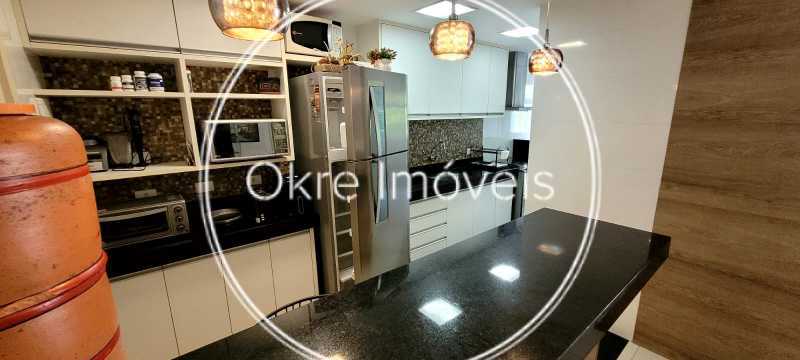Conheça 1001072198 do imóvel - Apartamento 2 quartos à venda Botafogo, Rio de Janeiro - R$ 1.250.000 - BOAP20079 - 6 1001072198 - 6