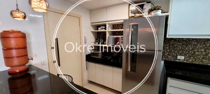 Conheça 1001072197 do imóvel - Apartamento 2 quartos à venda Botafogo, Rio de Janeiro - R$ 1.250.000 - BOAP20079 - 7 1001072197 - 7