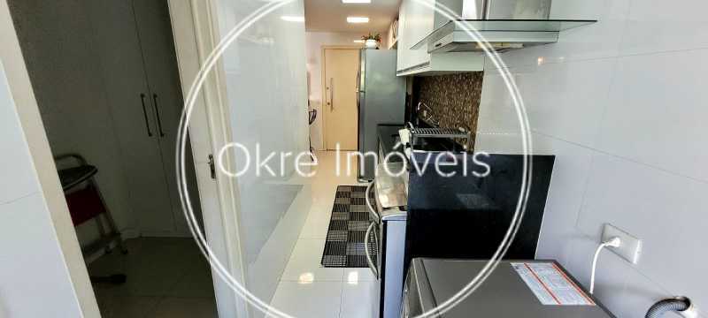 Conheça 1001072196 do imóvel - Apartamento 2 quartos à venda Botafogo, Rio de Janeiro - R$ 1.250.000 - BOAP20079 - 8 1001072196 - 8