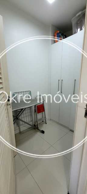 Conheça 1001072195 do imóvel - Apartamento 2 quartos à venda Botafogo, Rio de Janeiro - R$ 1.250.000 - BOAP20079 - 9 1001072195 - 9