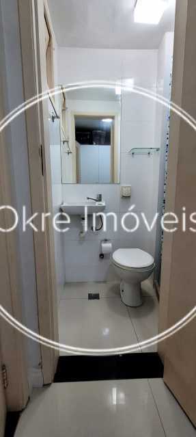 Conheça 1001072194 do imóvel - Apartamento 2 quartos à venda Botafogo, Rio de Janeiro - R$ 1.250.000 - BOAP20079 - 10 1001072194 - 10