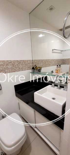 Conheça 1001072193 do imóvel - Apartamento 2 quartos à venda Botafogo, Rio de Janeiro - R$ 1.250.000 - BOAP20079 - 11 1001072193 - 11