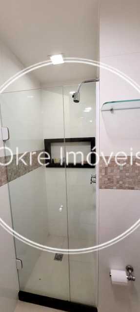 Conheça 1001072192 do imóvel - Apartamento 2 quartos à venda Botafogo, Rio de Janeiro - R$ 1.250.000 - BOAP20079 - 12 1001072192 - 12