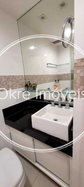 Conheça 1001072191 do imóvel - Apartamento 2 quartos à venda Botafogo, Rio de Janeiro - R$ 1.250.000 - BOAP20079 - 13 1001072191 - 13