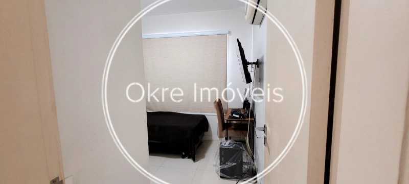 Conheça 1001072190 do imóvel - Apartamento 2 quartos à venda Botafogo, Rio de Janeiro - R$ 1.250.000 - BOAP20079 - 14 1001072190 - 14