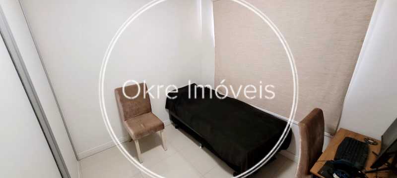 Conheça 1001072189 do imóvel - Apartamento 2 quartos à venda Botafogo, Rio de Janeiro - R$ 1.250.000 - BOAP20079 - 15 1001072189 - 15