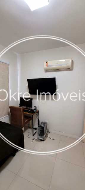 Conheça 1001072187 do imóvel - Apartamento 2 quartos à venda Botafogo, Rio de Janeiro - R$ 1.250.000 - BOAP20079 - 17 1001072187 - 17