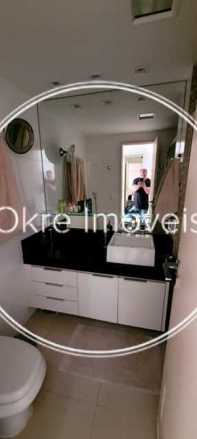 Conheça 1001072186 do imóvel - Apartamento 2 quartos à venda Botafogo, Rio de Janeiro - R$ 1.250.000 - BOAP20079 - 18 1001072186 - 18