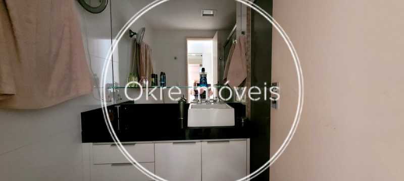Conheça 1001072184 do imóvel - Apartamento 2 quartos à venda Botafogo, Rio de Janeiro - R$ 1.250.000 - BOAP20079 - 20 1001072184 - 20