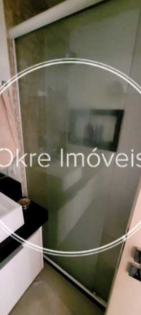 Conheça 1001072183 do imóvel - Apartamento 2 quartos à venda Botafogo, Rio de Janeiro - R$ 1.250.000 - BOAP20079 - 21 1001072183 - 21
