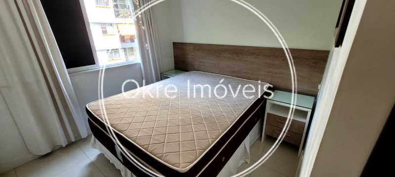 Conheça 1001072182 do imóvel - Apartamento 2 quartos à venda Botafogo, Rio de Janeiro - R$ 1.250.000 - BOAP20079 - 22 1001072182 - 22