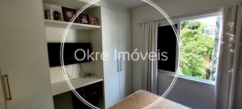 Conheça 1001072179 do imóvel - Apartamento 2 quartos à venda Botafogo, Rio de Janeiro - R$ 1.250.000 - BOAP20079 - 25 1001072179 - 25