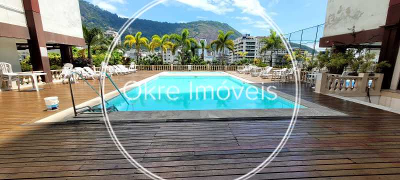 Conheça 1001072175 do imóvel - Apartamento 2 quartos à venda Botafogo, Rio de Janeiro - R$ 1.250.000 - BOAP20079 - 29 1001072175 - 29