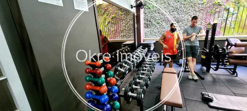 Conheça 1001072168 do imóvel - Apartamento 2 quartos à venda Botafogo, Rio de Janeiro - R$ 1.250.000 - BOAP20079 - 36 1001072168 - 36