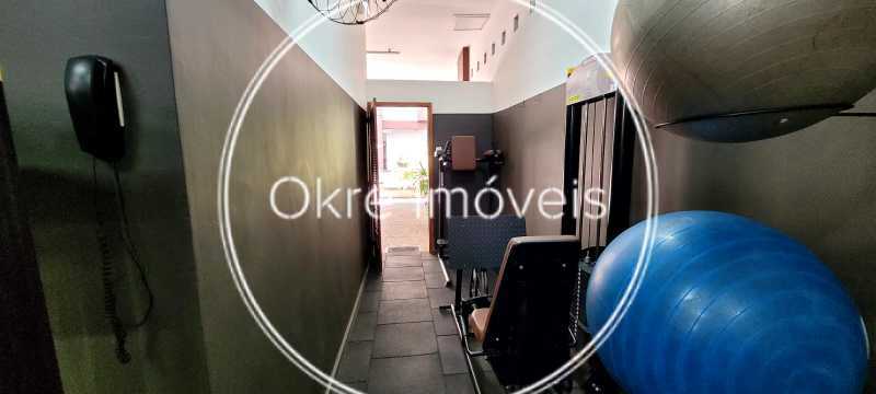 Conheça 1001072167 do imóvel - Apartamento 2 quartos à venda Botafogo, Rio de Janeiro - R$ 1.250.000 - BOAP20079 - 37 1001072167 - 37