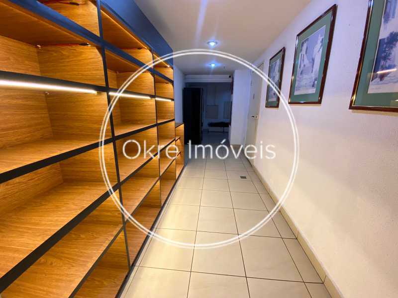 Conheça WhatsApp Image 2026-02-03 at 1 do imóvel - Flat 1 quarto à venda Copacabana, Rio de Janeiro - R$ 790.000 - CBFL10006 - 31 WhatsApp Image 2026-02-03 at 1 - 31