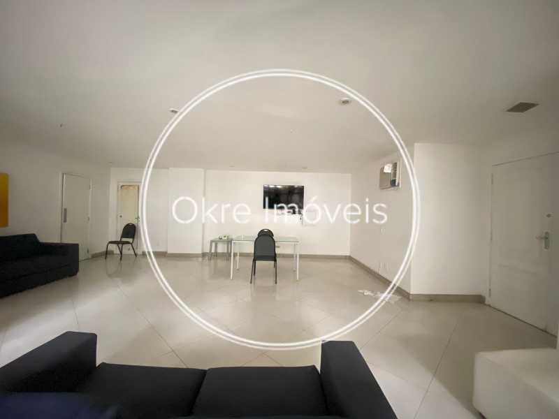 Conheça WhatsApp Image 2026-02-03 at 1 do imóvel - Flat 1 quarto à venda Copacabana, Rio de Janeiro - R$ 790.000 - CBFL10006 - 28 WhatsApp Image 2026-02-03 at 1 - 28