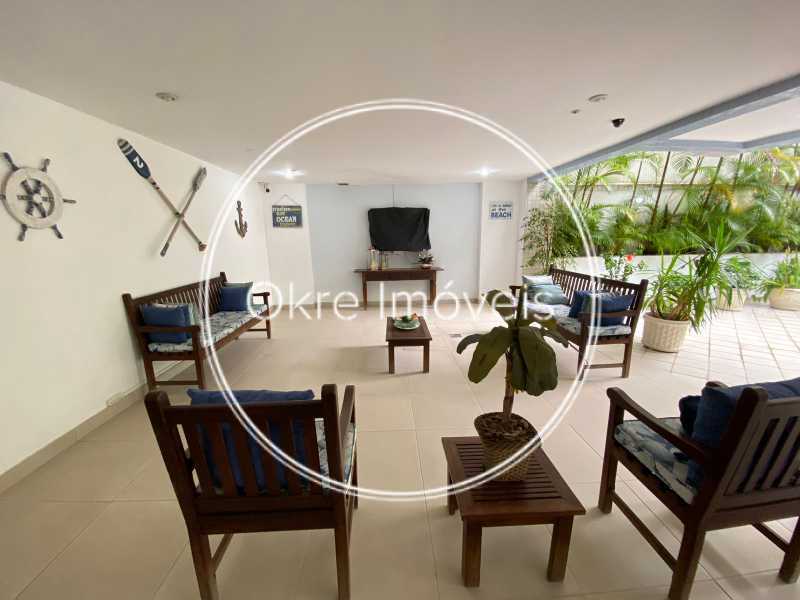 Conheça WhatsApp Image 2026-02-03 at 1 do imóvel - Flat 1 quarto à venda Copacabana, Rio de Janeiro - R$ 790.000 - CBFL10006 - 27 WhatsApp Image 2026-02-03 at 1 - 27