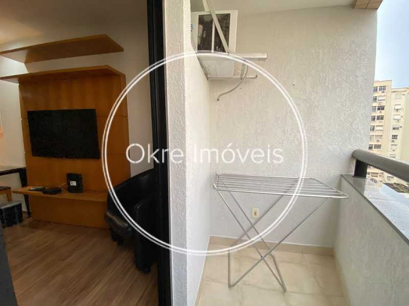 Conheça WhatsApp Image 2026-02-03 at 1 do imóvel - Flat 1 quarto à venda Copacabana, Rio de Janeiro - R$ 790.000 - CBFL10006 - 19 WhatsApp Image 2026-02-03 at 1 - 19