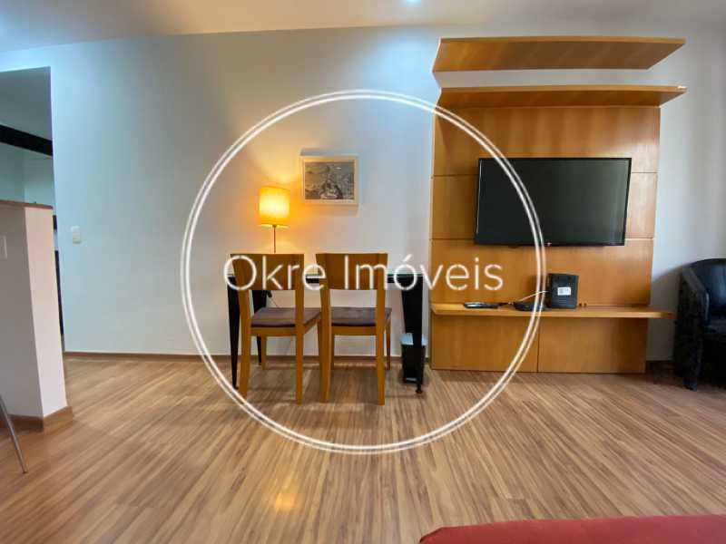 Conheça WhatsApp Image 2026-02-03 at 1 do imóvel - Flat 1 quarto à venda Copacabana, Rio de Janeiro - R$ 790.000 - CBFL10006 - 6 WhatsApp Image 2026-02-03 at 1 - 6