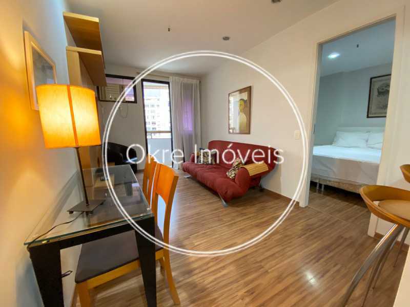 Conheça WhatsApp Image 2026-02-03 at 1 do imóvel - Flat 1 quarto à venda Copacabana, Rio de Janeiro - R$ 790.000 - CBFL10006 - 5 WhatsApp Image 2026-02-03 at 1 - 5