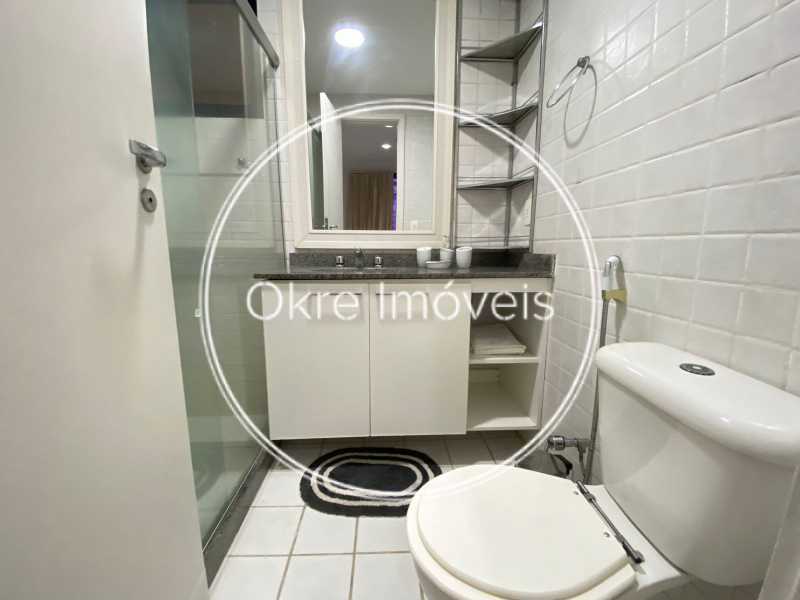Conheça WhatsApp Image 2026-02-03 at 1 do imóvel - Flat 1 quarto à venda Copacabana, Rio de Janeiro - R$ 790.000 - CBFL10006 - 11 WhatsApp Image 2026-02-03 at 1 - 11