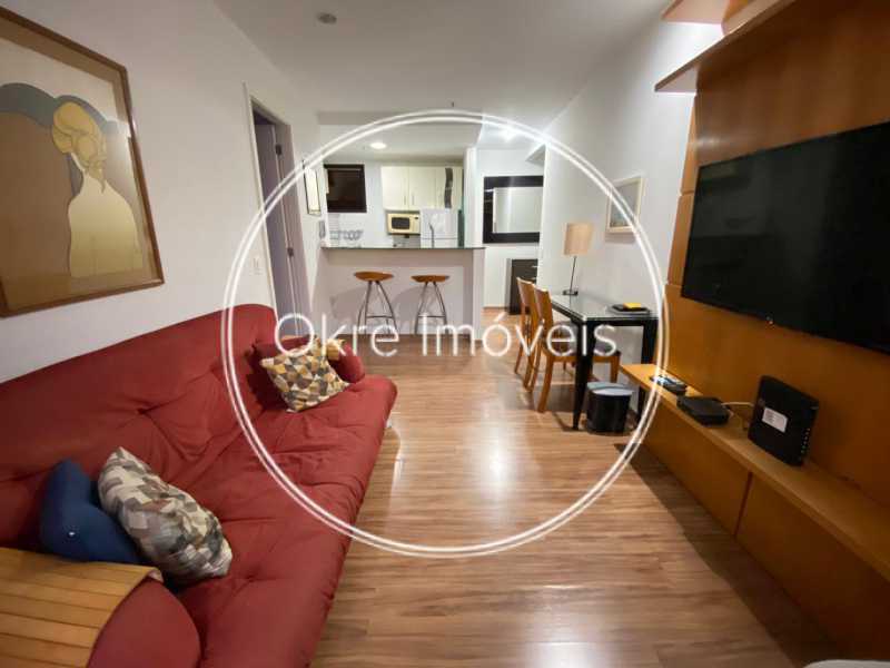 Conheça WhatsApp Image 2026-02-03 at 1 do imóvel - Flat 1 quarto à venda Copacabana, Rio de Janeiro - R$ 790.000 - CBFL10006 - 4 WhatsApp Image 2026-02-03 at 1 - 4