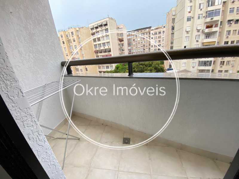 Conheça WhatsApp Image 2026-02-03 at 1 do imóvel - Flat 1 quarto à venda Copacabana, Rio de Janeiro - R$ 790.000 - CBFL10006 - 20 WhatsApp Image 2026-02-03 at 1 - 20