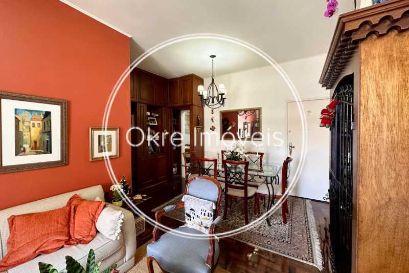 Conheça 04. do imóvel - Apartamento 2 quartos à venda Laranjeiras, Rio de Janeiro - R$ 1.050.000 - FLAP20593 - 4 04. - 4