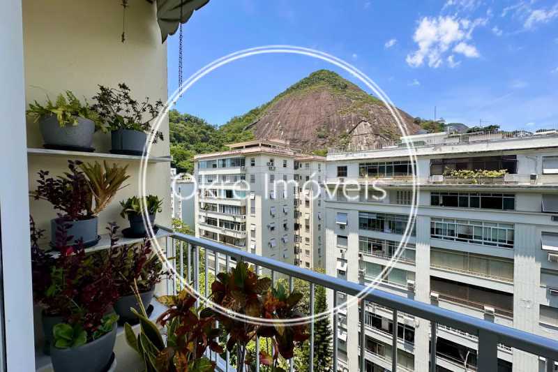 Conheça 06. do imóvel - Apartamento 2 quartos à venda Laranjeiras, Rio de Janeiro - R$ 1.050.000 - FLAP20593 - 6 06. - 6