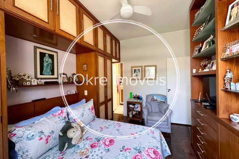 Conheça 08. do imóvel - Apartamento 2 quartos à venda Laranjeiras, Rio de Janeiro - R$ 1.050.000 - FLAP20593 - 8 08. - 8