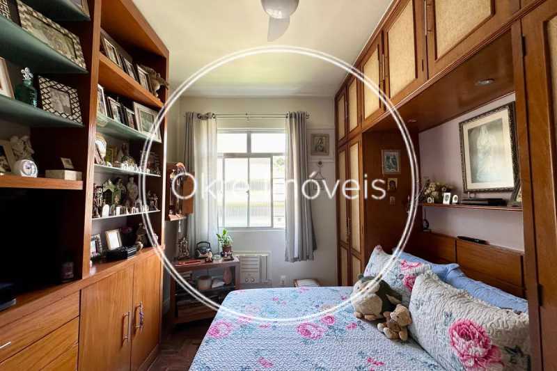 Conheça 09. do imóvel - Apartamento 2 quartos à venda Laranjeiras, Rio de Janeiro - R$ 1.050.000 - FLAP20593 - 9 09. - 9