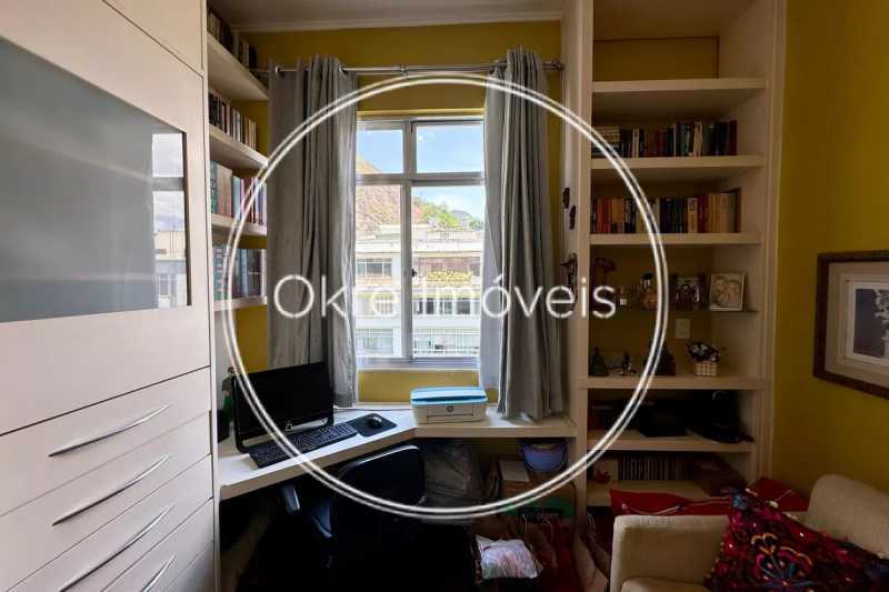 Conheça 10. do imóvel - Apartamento 2 quartos à venda Laranjeiras, Rio de Janeiro - R$ 1.050.000 - FLAP20593 - 10 10. - 10