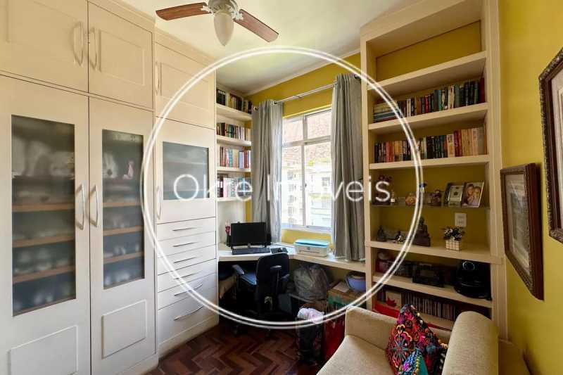 Conheça 11. do imóvel - Apartamento 2 quartos à venda Laranjeiras, Rio de Janeiro - R$ 1.050.000 - FLAP20593 - 11 11. - 11