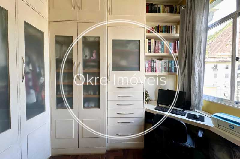 Conheça 12. do imóvel - Apartamento 2 quartos à venda Laranjeiras, Rio de Janeiro - R$ 1.050.000 - FLAP20593 - 12 12. - 12