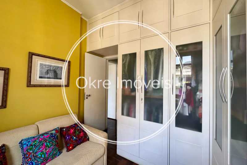 Conheça 13. do imóvel - Apartamento 2 quartos à venda Laranjeiras, Rio de Janeiro - R$ 1.050.000 - FLAP20593 - 13 13. - 13