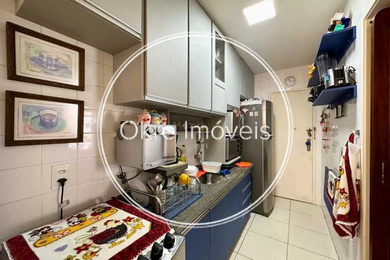 Conheça 14. do imóvel - Apartamento 2 quartos à venda Laranjeiras, Rio de Janeiro - R$ 1.050.000 - FLAP20593 - 14 14. - 14