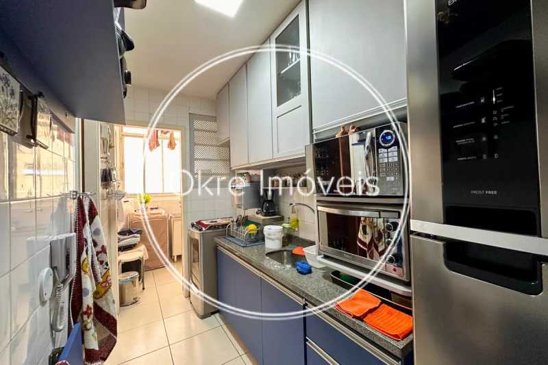Conheça 15. do imóvel - Apartamento 2 quartos à venda Laranjeiras, Rio de Janeiro - R$ 1.050.000 - FLAP20593 - 15 15. - 15