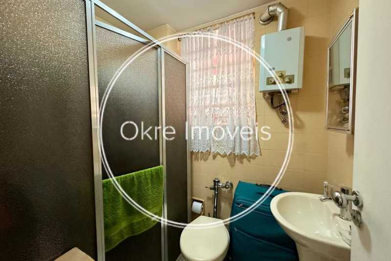 Conheça 17. do imóvel - Apartamento 2 quartos à venda Laranjeiras, Rio de Janeiro - R$ 1.050.000 - FLAP20593 - 17 17. - 17